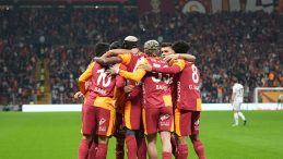 Galatasaray, Beşiktaş karşısında bir ilk peşinde!
