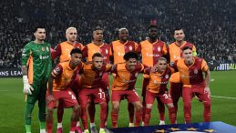 Galatasaray Evinde Yenilmezlik Serisini S&uuml;rd&uuml;r&uuml;yor! Şahane Galibiyet..