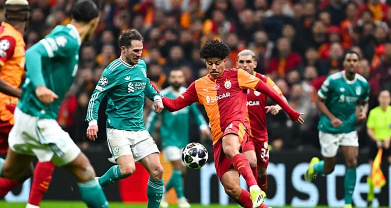 Galatasaray, İngiliz takımlarına karşı 7. kez kazandı