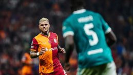 GALATASARAY LIVERPOOL CANLI | Şampiyonlar Ligi'nde dev ma&ccedil;: Galatasaray, Liverpool'u ağırlıyor! İşte 11'ler&hellip;