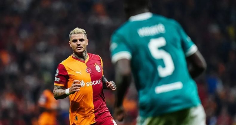 GALATASARAY LIVERPOOL CANLI | Şampiyonlar Ligi'nde dev ma&ccedil;: Galatasaray, Liverpool'u ağırlıyor! İşte 11'ler&hellip;