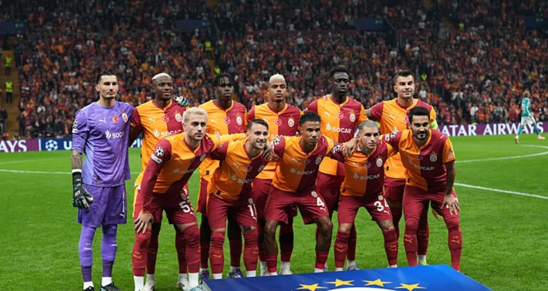 Galatasaray – Liverpool Maçı Ne Zaman, Saat Kaçta ve Hangi Kanalda? İşte Muhtemel İlk 11’ler