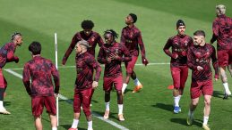 Galatasaray, Liverpool ma&ccedil;ına hazır!