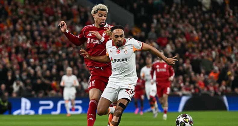 Galatasaray, Liverpool: Şampiyonlar Ligi Rövanş Maçında Neler Oldu?