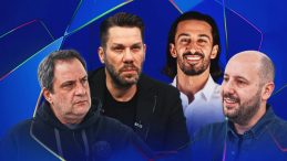 Galatasaray &ndash; Liverpool Ma&ccedil; Sonu Libero TV Canlı Yayını! Fırat Aydınus, Hasan Kabze, Mehmet &Ouml;zcan, Serkan Korkmaz