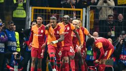 Galatasaray, "Devler Ligi"nde &ccedil;eyrek finale 7. kez y&uuml;kselmek i&ccedil;in m&uuml;cadele edecek