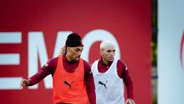 Galatasaray Trabzonspor Ma&ccedil;ına Hazırlanıyor