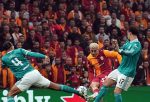 Galatasaray, yarın Liverpool'u konuk edecek!