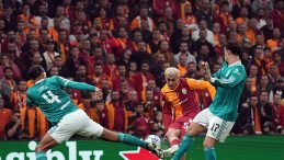Galatasaray, yarın Liverpool'u konuk edecek!