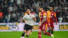 Galatasaray'da Abd&uuml;lkerim Bardakcı'dan k&ouml;t&uuml; haber!