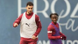 Galatasaray'da Alanyaspor mesaisi başladı!