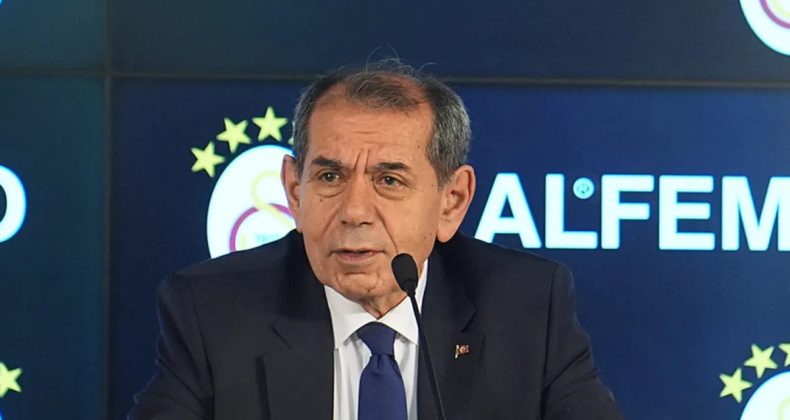 Galatasaray'da Dursun &Ouml;zbek ve Okan Buruk'tan Şampiyonluk S&ouml;z&uuml;!