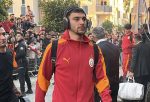 Galatasaray'da Kaan Ayhan gidiyor!