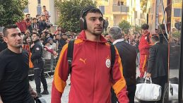 Galatasaray'da Kaan Ayhan gidiyor!