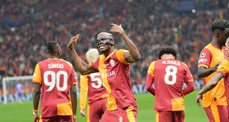 Galatasaray'da Kombine Bilet Yenileme D&ouml;nemi Başladı!