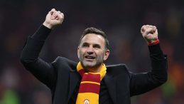 Galatasaray'dan İngiliz ekiplerine karşı 7. galibiyet!