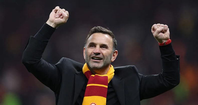 Galatasaray'dan İngiliz ekiplerine karşı 7. galibiyet!