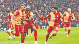 Galatasaray'dan Liverpool'a M&uuml;thiş Prim S&ouml;z&uuml;!