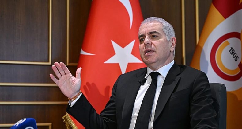 Galatasaray'dan Liverpool'a Sert Tepki! "Peşini Bırakmayacağız"