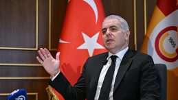 Galatasaray'dan Liverpool'a Sert Tepki! "Peşini Bırakmayacağız"