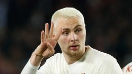 Galatasaray'dan Victor Nelsson Kararı