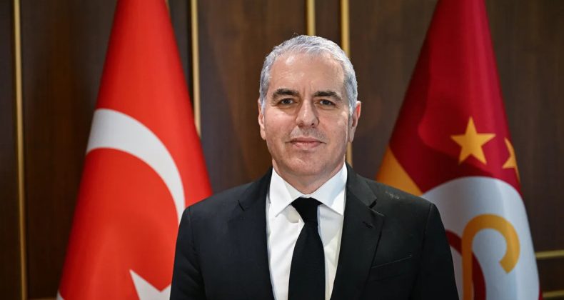 Galatasaray'dan yayın gelirleriyle ilgili hamle! Eray Yazgan açıkladı: "Gelir kaybımız olacak"