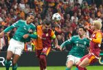 Galatasaray&rsquo;a Liverpool ma&ccedil;ı &ouml;ncesinde k&ouml;t&uuml; haber!