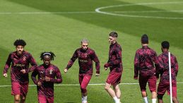 Galatasaray&rsquo;ın Liverpool R&ouml;vanşı Kamp Kadrosu A&ccedil;ıklandı!