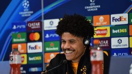 Galatasaray&rsquo;da Gabriel Sara&rsquo;dan Liverpool R&ouml;vanşı S&ouml;zleri!