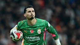 Galatasaray&rsquo;da Uğurcan &Ccedil;akır&rsquo;dan Fenerbah&ccedil;e ma&ccedil;ı vurgusu!