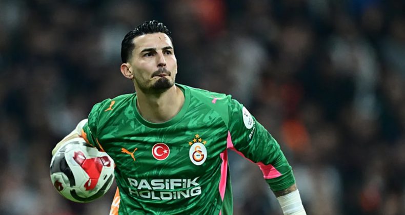 Galatasaray&rsquo;da Uğurcan &Ccedil;akır&rsquo;dan Fenerbah&ccedil;e ma&ccedil;ı vurgusu!