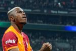Galatasaray&rsquo;da Victor Osimhen&rsquo;den Liverpool s&ouml;zleri!