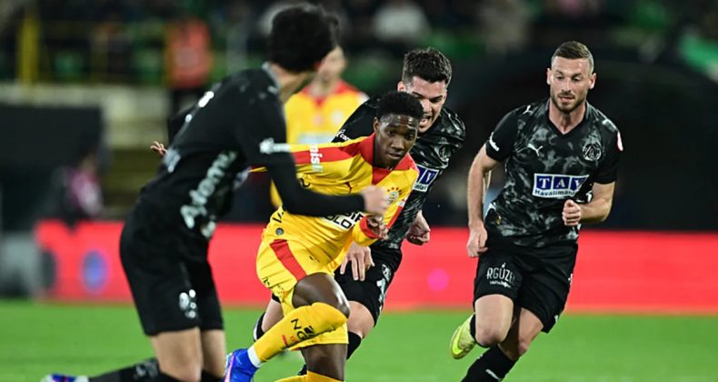 Galatasaray&rsquo;dan Asprilla i&ccedil;in karar!