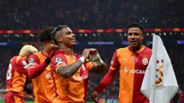 Galatasaray&rsquo;dan Liverpool&rsquo;a karşı &uuml;st &uuml;ste 3. zafer!
