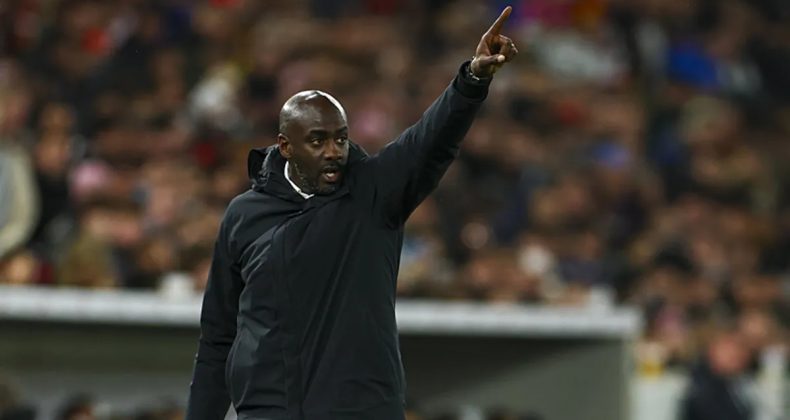 Gana'da Otto Addo d&ouml;nemi sona erdi!