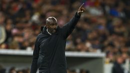 Gana'da Otto Addo d&ouml;nemi sona erdi!