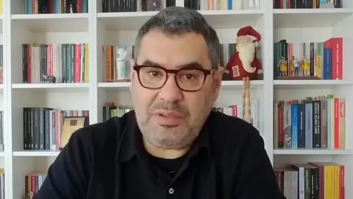 Gazeteci Enver Aysever Hakkında Tahliye Kararı Verildi