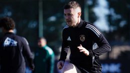 Gaziantep FK'da Antalyaspor Mesaisi Hız Kesmedi!