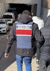 Gaziantep merkezli 8 ilde nitelikli dolandırıcılık operasyonu: 14 tutuklama