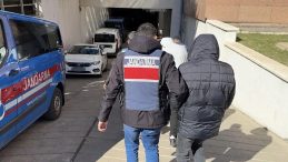 Gaziantep merkezli 8 ilde nitelikli dolandırıcılık operasyonu: 14 tutuklama