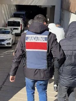 Gaziantep merkezli 8 ilde nitelikli dolandırıcılık operasyonu: 14 tutuklama