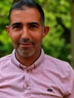 Gaziantep'te Acı Motosiklet Kazası: Belediye İş&ccedil;isi Kurtarılamadı!