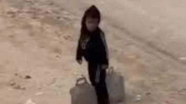 Gazzeli &Ccedil;ocuk İ&ccedil;in Penguen Kadar Ses &Ccedil;ıkmadı