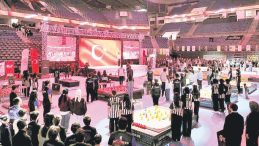 Geleceğin M&uuml;hendisleri Yarışıyor