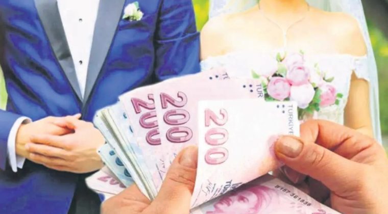 Gen&ccedil; &ccedil;iftlere destek 10 milyar lirayı aştı