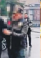 Gen&ccedil; futbolcunun katilleri yakalandı