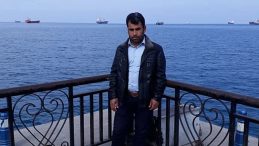 Gen&ccedil; Kız, Tartıştığı Babasını Vurdu