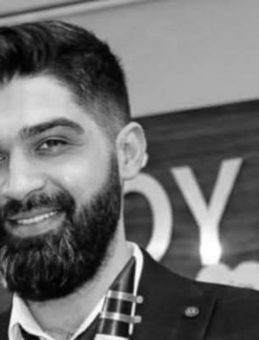 Genç Klarnetçi Kalbine Yenildi