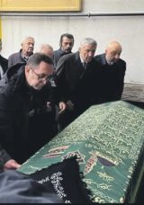 Gen&ccedil; Mimar &Ccedil;in&rsquo;de Kaza Kurbanı Oldu