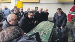 Gen&ccedil; Mimar &Ccedil;in&rsquo;de Kaza Kurbanı Oldu